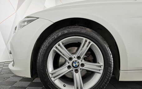 BMW 3 серия, 2017 год, 1 715 000 рублей, 7 фотография