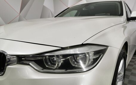 BMW 3 серия, 2017 год, 1 715 000 рублей, 8 фотография