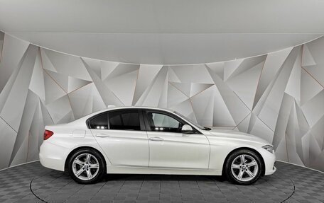 BMW 3 серия, 2017 год, 1 715 000 рублей, 6 фотография