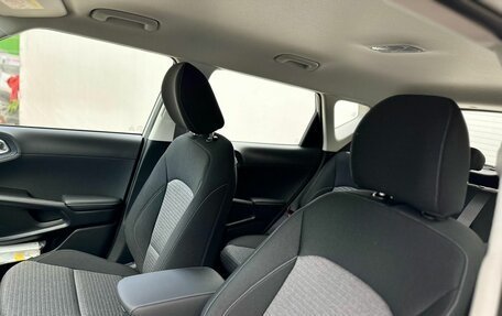 KIA Soul III, 2025 год, 3 790 000 рублей, 15 фотография