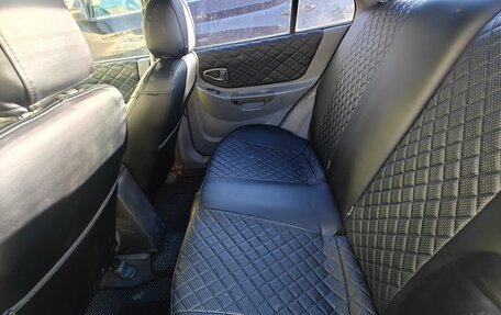 Hyundai Accent II, 2005 год, 160 000 рублей, 8 фотография