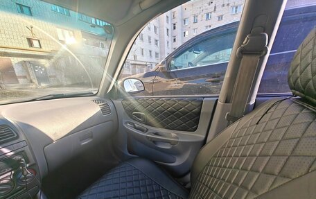 Hyundai Accent II, 2005 год, 160 000 рублей, 6 фотография