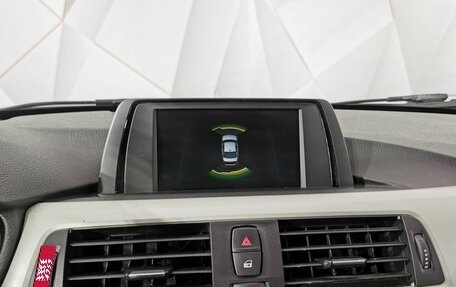 BMW 3 серия, 2017 год, 1 715 000 рублей, 16 фотография