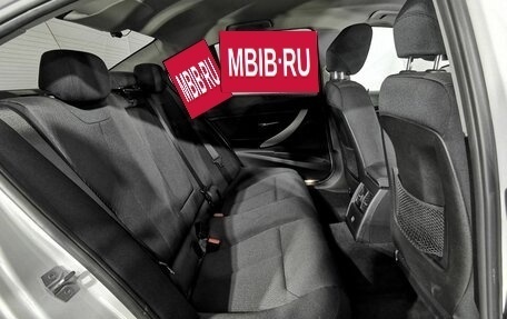 BMW 3 серия, 2017 год, 1 715 000 рублей, 14 фотография