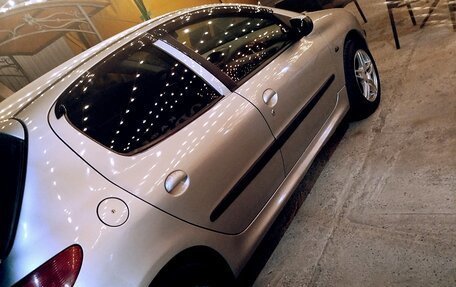 Peugeot 206, 2005 год, 310 000 рублей, 2 фотография