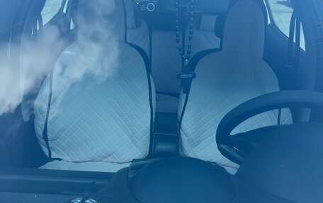 Peugeot 206, 2005 год, 310 000 рублей, 12 фотография