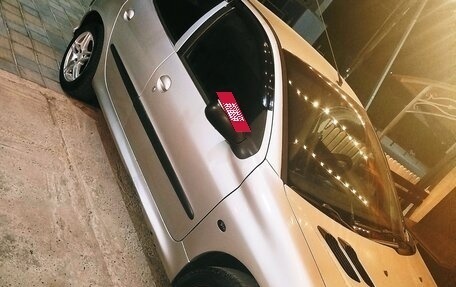 Peugeot 206, 2005 год, 310 000 рублей, 3 фотография