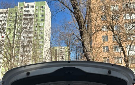 Hyundai Solaris II рестайлинг, 2019 год, 650 000 рублей, 12 фотография