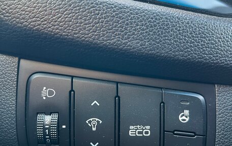 KIA cee'd III, 2016 год, 960 000 рублей, 7 фотография