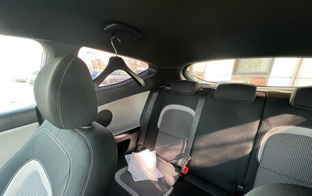 KIA cee'd III, 2016 год, 960 000 рублей, 8 фотография