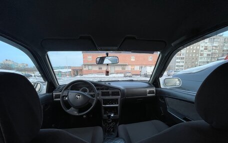 Daewoo Nexia I рестайлинг, 2011 год, 115 000 рублей, 2 фотография