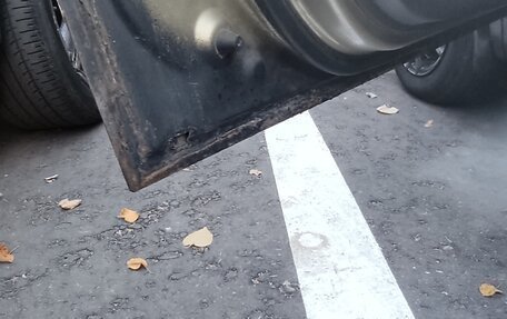 Daewoo Matiz I, 2007 год, 170 000 рублей, 6 фотография