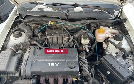 Daewoo Nexia I рестайлинг, 2011 год, 115 000 рублей, 4 фотография