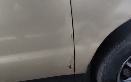 Daewoo Matiz I, 2007 год, 170 000 рублей, 8 фотография