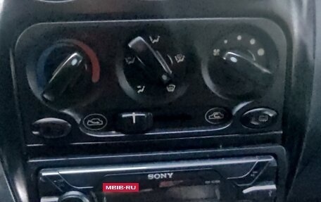 Daewoo Matiz I, 2007 год, 170 000 рублей, 3 фотография