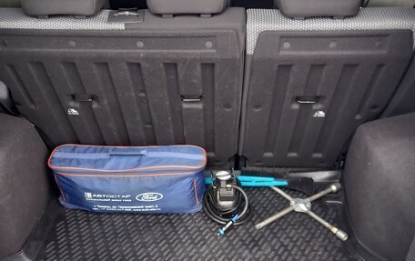 Ford EcoSport, 2017 год, 1 100 000 рублей, 9 фотография