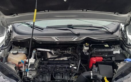 Ford EcoSport, 2017 год, 1 100 000 рублей, 8 фотография