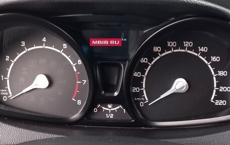 Ford EcoSport, 2017 год, 1 100 000 рублей, 5 фотография