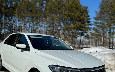 Volkswagen Polo VI (EU Market), 2021 год, 1 950 000 рублей, 2 фотография