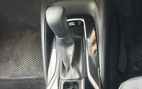 Toyota Corolla, 2019 год, 1 490 000 рублей, 13 фотография