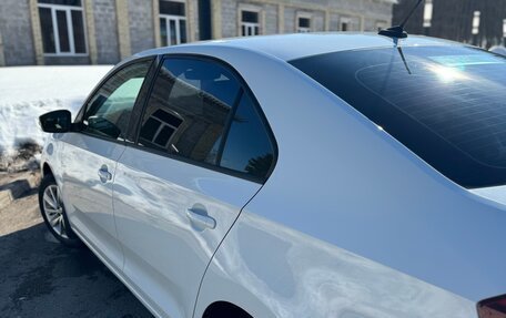 Volkswagen Polo VI (EU Market), 2021 год, 1 950 000 рублей, 4 фотография