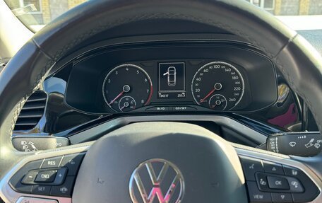 Volkswagen Polo VI (EU Market), 2021 год, 1 950 000 рублей, 8 фотография