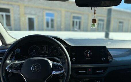 Volkswagen Polo VI (EU Market), 2021 год, 1 950 000 рублей, 7 фотография