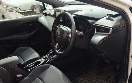 Toyota Corolla, 2019 год, 1 490 000 рублей, 9 фотография