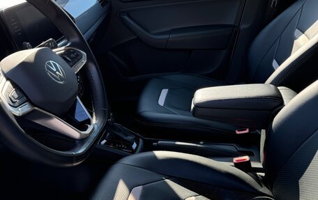 Volkswagen Polo VI (EU Market), 2021 год, 1 950 000 рублей, 9 фотография