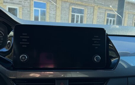 Volkswagen Polo VI (EU Market), 2021 год, 1 950 000 рублей, 10 фотография