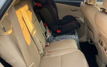 Lexus RX III, 2010 год, 2 050 000 рублей, 9 фотография