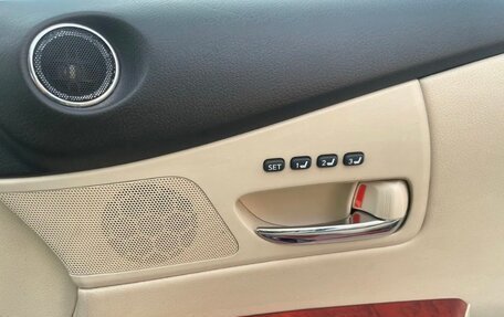 Lexus RX III, 2010 год, 2 050 000 рублей, 10 фотография