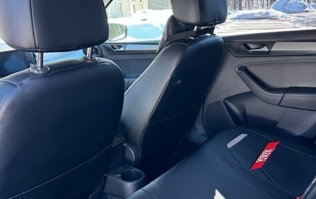 Volkswagen Polo VI (EU Market), 2021 год, 1 950 000 рублей, 11 фотография