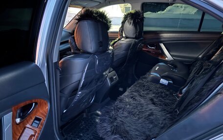 Toyota Camry, 2007 год, 966 000 рублей, 4 фотография