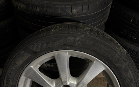 Toyota Camry, 2007 год, 966 000 рублей, 10 фотография