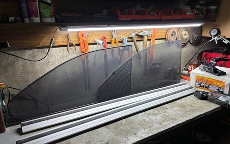 Toyota Camry, 2007 год, 966 000 рублей, 11 фотография