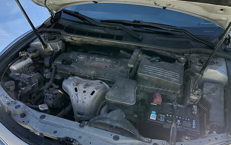 Toyota Camry, 2007 год, 966 000 рублей, 7 фотография