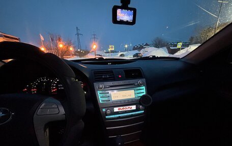 Toyota Camry, 2007 год, 966 000 рублей, 6 фотография