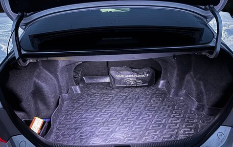 Toyota Camry, 2007 год, 966 000 рублей, 9 фотография