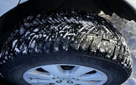 Toyota Camry, 2007 год, 966 000 рублей, 8 фотография