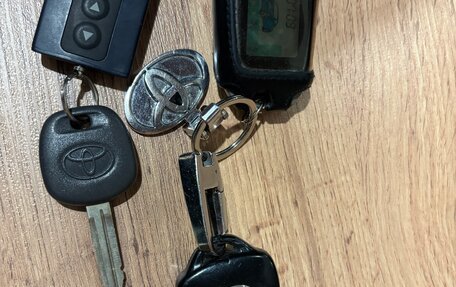 Toyota Camry, 2007 год, 966 000 рублей, 14 фотография