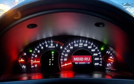 Toyota Camry, 2007 год, 966 000 рублей, 5 фотография