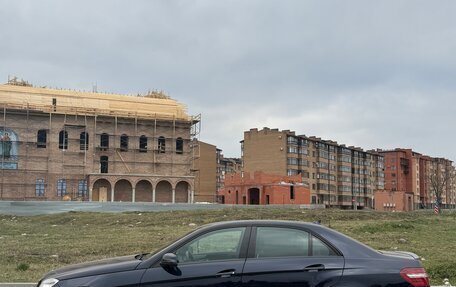 Mercedes-Benz E-Класс, 2011 год, 1 450 000 рублей, 3 фотография