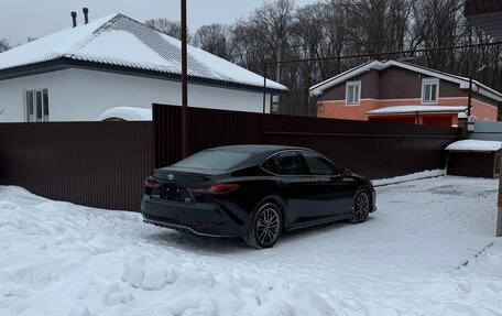 Toyota Camry, 2025 год, 4 200 000 рублей, 3 фотография