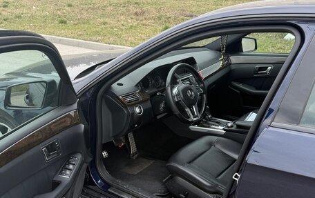 Mercedes-Benz E-Класс, 2011 год, 1 450 000 рублей, 8 фотография