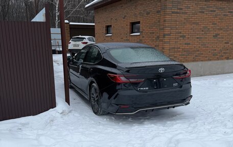 Toyota Camry, 2025 год, 4 200 000 рублей, 2 фотография