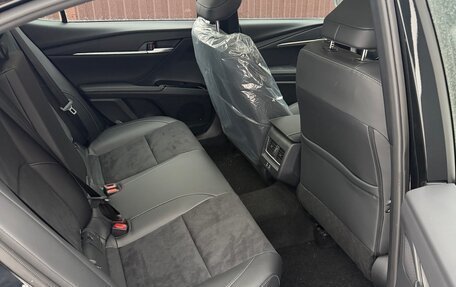 Toyota Camry, 2025 год, 4 200 000 рублей, 6 фотография