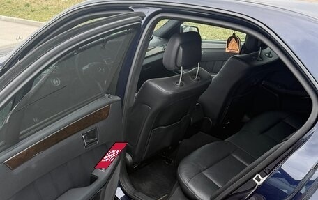 Mercedes-Benz E-Класс, 2011 год, 1 450 000 рублей, 9 фотография