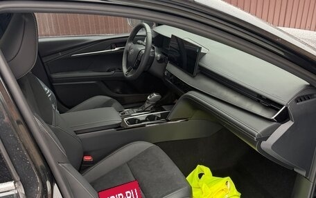 Toyota Camry, 2025 год, 4 200 000 рублей, 5 фотография