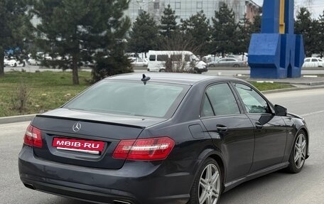 Mercedes-Benz E-Класс, 2011 год, 1 450 000 рублей, 6 фотография